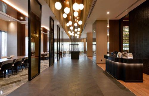 Chonburi Hotel | Hotel Nikko Amata City Chonburi