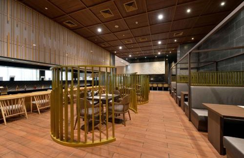 Chonburi Hotel | Hotel Nikko Amata City Chonburi