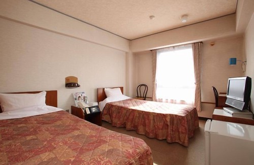 Nagano Hotel | Hotel Nikko