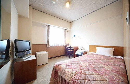 Nagano Hotel | Hotel Nikko