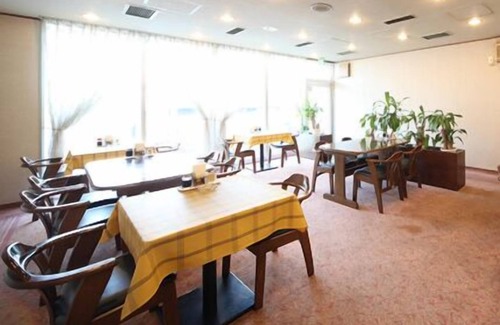 Nagano Hotel | Hotel Nikko