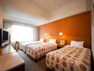 Obihiro Hotel | Hotel Nikko Northland Obihiro