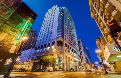 Union Square Hotel | Hotel Nikko San Francisco