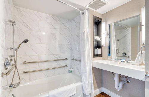 Union Square Hotel | Hotel Nikko San Francisco
