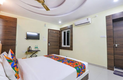 Madhubani Hotel | Hotel Nikunj Madhubani