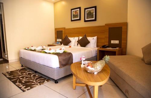 Puri Hotel | HOTEL NILADRI PREMIUM