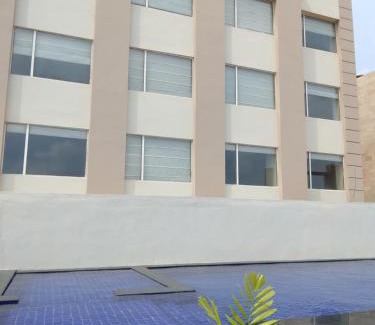 Puri Hotel | HOTEL NILADRI PREMIUM