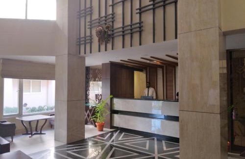 Puri Hotel | HOTEL NILADRI PREMIUM