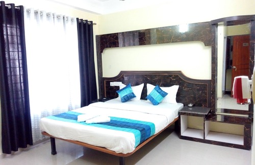 Siliguri Hotel | Hotel Niladrii Galaxy
