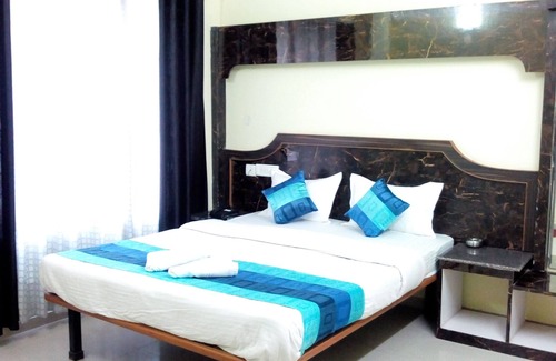 Siliguri Hotel | Hotel Niladrii Galaxy