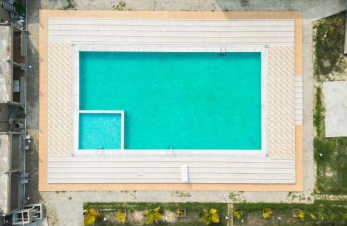 Mandarmani Hotel | Hotel Nilkantha