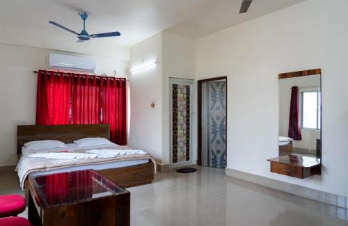 Mandarmani Hotel | Hotel Nilkantha