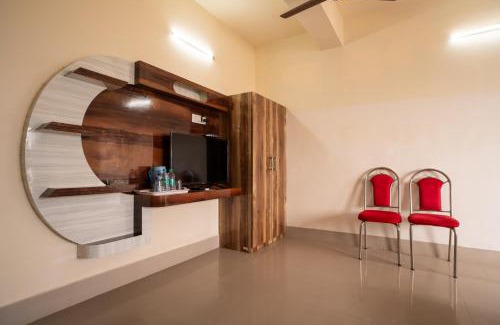 Mandarmani Hotel | Hotel Nilkantha