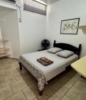 Itapoa Hotel | Hotel Nils