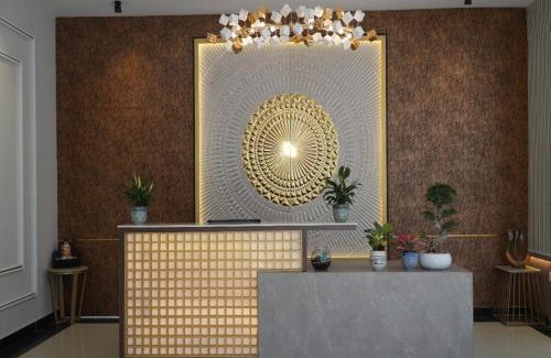 Noida Hotel | Hotel Nimantrana