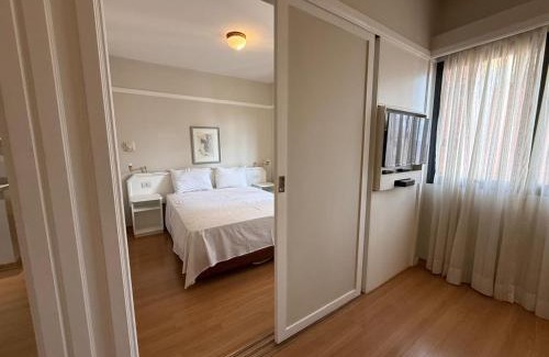 Jardins Hotel | Hotel Ninety Alameda Lorena São Paulo