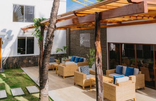 Bahia de la Academia Hotel | Hotel Ninfa
