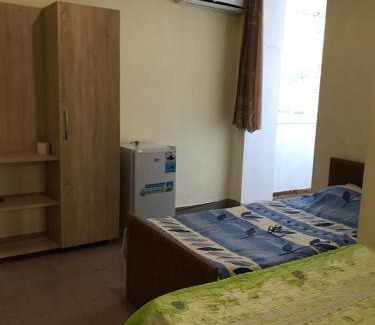 Magnetiti Hotel | Hotel Nino Ureki