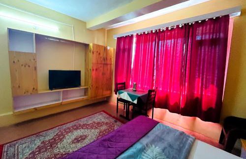 Vashist Hotel | Hotel Nirvana