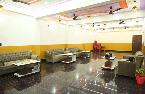 Bihar Sharif Hotel | HOTEL NIRVANA INN