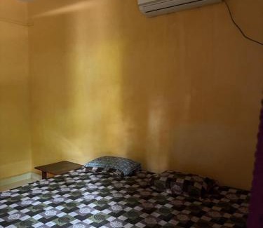 Palghar Hotel | hotel nisarg