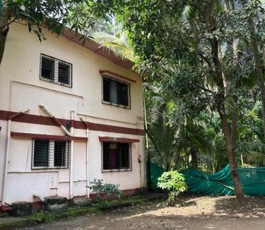 Palghar Hotel | hotel nisarg