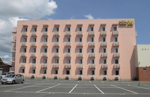 Fuji Hotel | Hotel Nishi In Fujisan