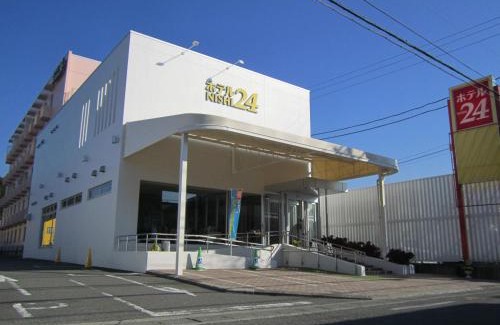 Fuji Hotel | Hotel Nishi In Fujisan