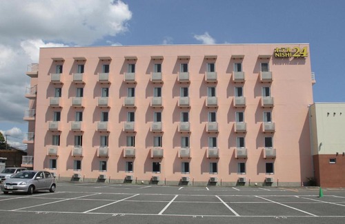 Fuji Hotel | Hotel Nishi In Fujisan