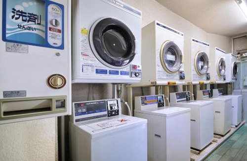 Kawaguchi Hotel | HOTEL Nishikawaguchi Weekly - Vacation STAY 43473v