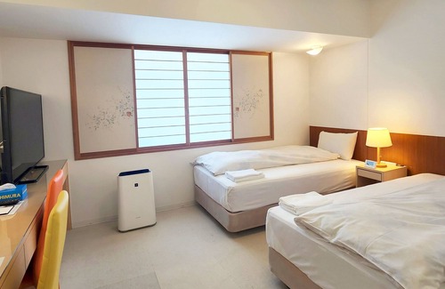 Fuji Hotel | Hotel Nishimura