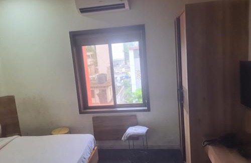 Nagpur House | Hotel Nishkarsh House