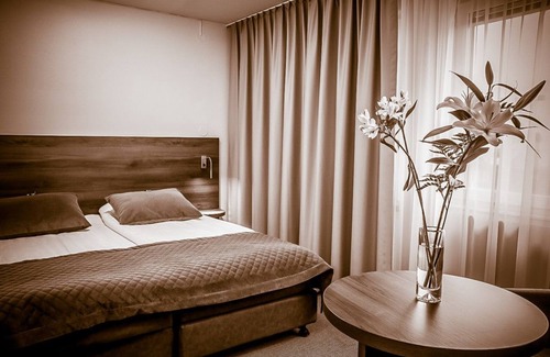 Boden Hotel | Hotel Nivå
