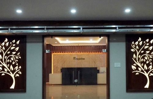 Pollachi Hotel | Hotel Nivetha Inn
