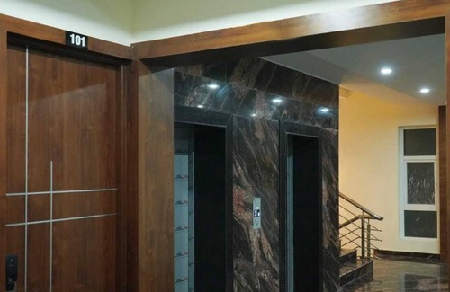 Pollachi Hotel | Hotel Nivetha Inn