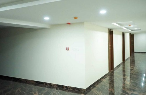 Pollachi Hotel | Hotel Nivetha Inn