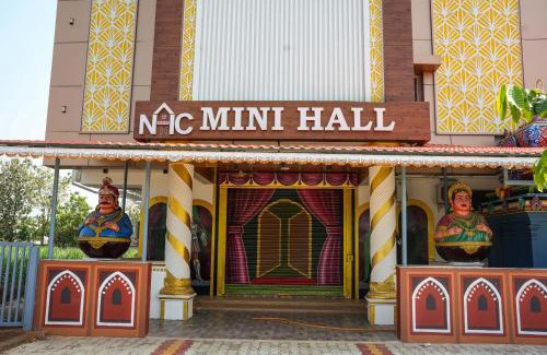 Thanjavur Hotel | Hotel NN Palace