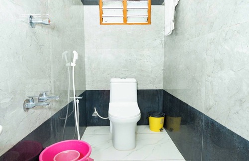 Rameshwaram Hotel | Hotel NNP Grand
