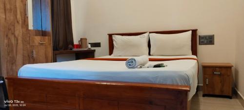 Rameshwaram Hotel | HOTEL NNP GRAND Rameswaram