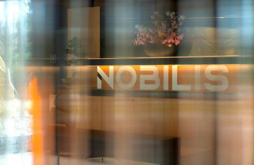 Bradlec Hotel | Hotel NOBILIS - Mladá Boleslav
