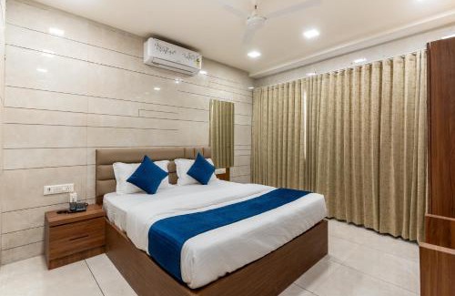 Ahmedabad City Centre Hotel | Hotel Noble Inn, Ahmedabad