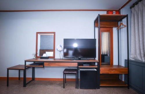 Sanggyeyuk-tong Hotel | Hotel Noblesse