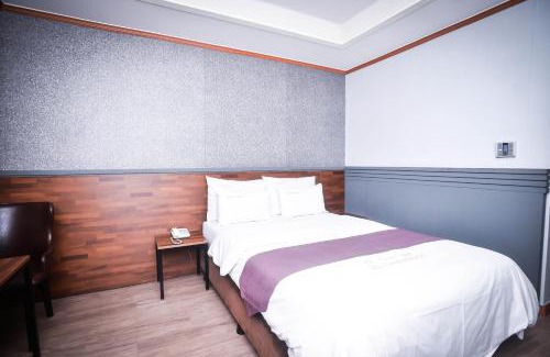 Sanggyeyuk-tong Hotel | Hotel Noblesse