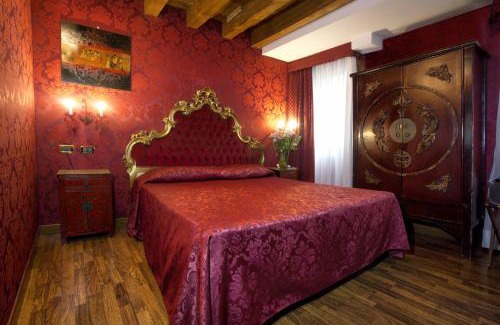 San Marco Hotel | Hotel Noemi