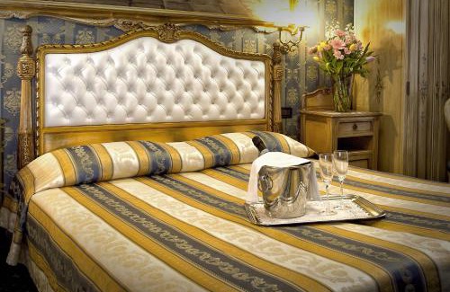San Marco Hotel | Hotel Noemi