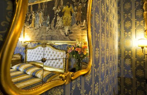 San Marco Hotel | Hotel Noemi