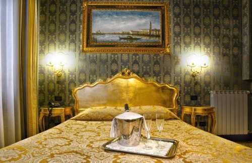 San Marco Hotel | Hotel Noemi