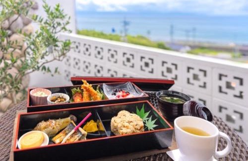 Suruga Ward Hotel | HOTEL Noir Blanc - Vacation STAY 18104v