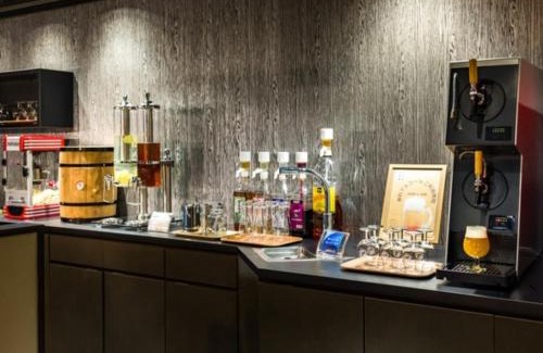 Suruga Ward Hotel | HOTEL Noir Blanc - Vacation STAY 18089v