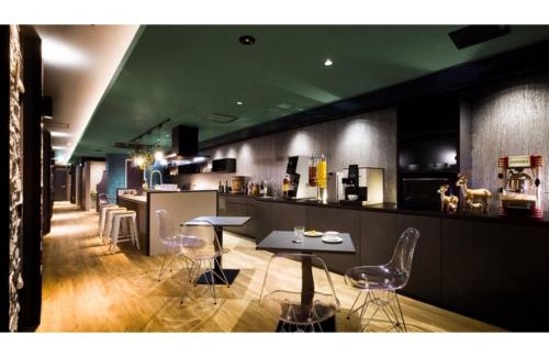 Suruga Ward Hotel | HOTEL Noir Blanc - Vacation STAY 18089v